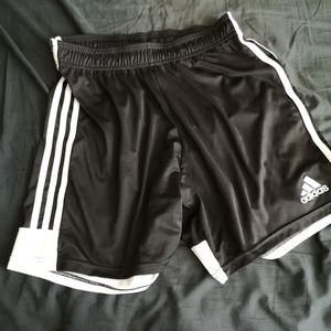 Adidas men's soccer short